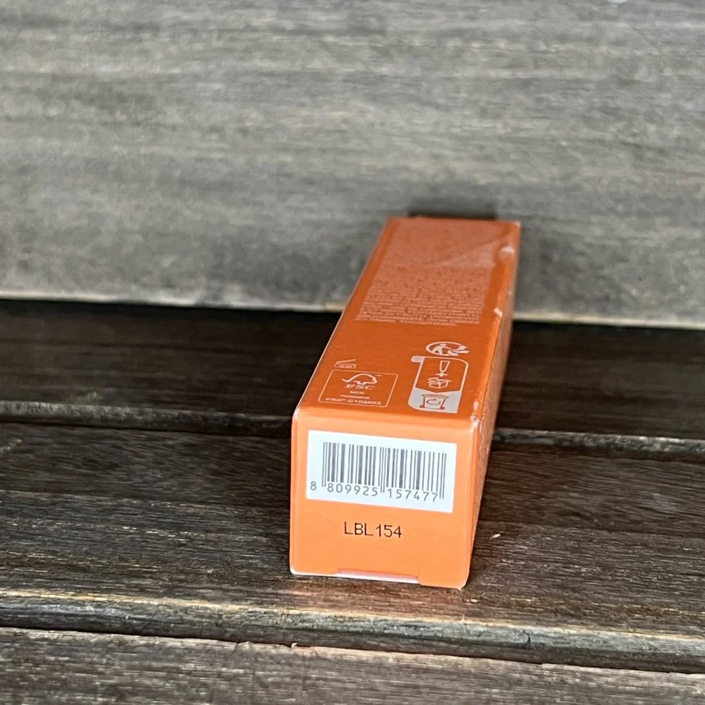 LANEIGE lip glowy